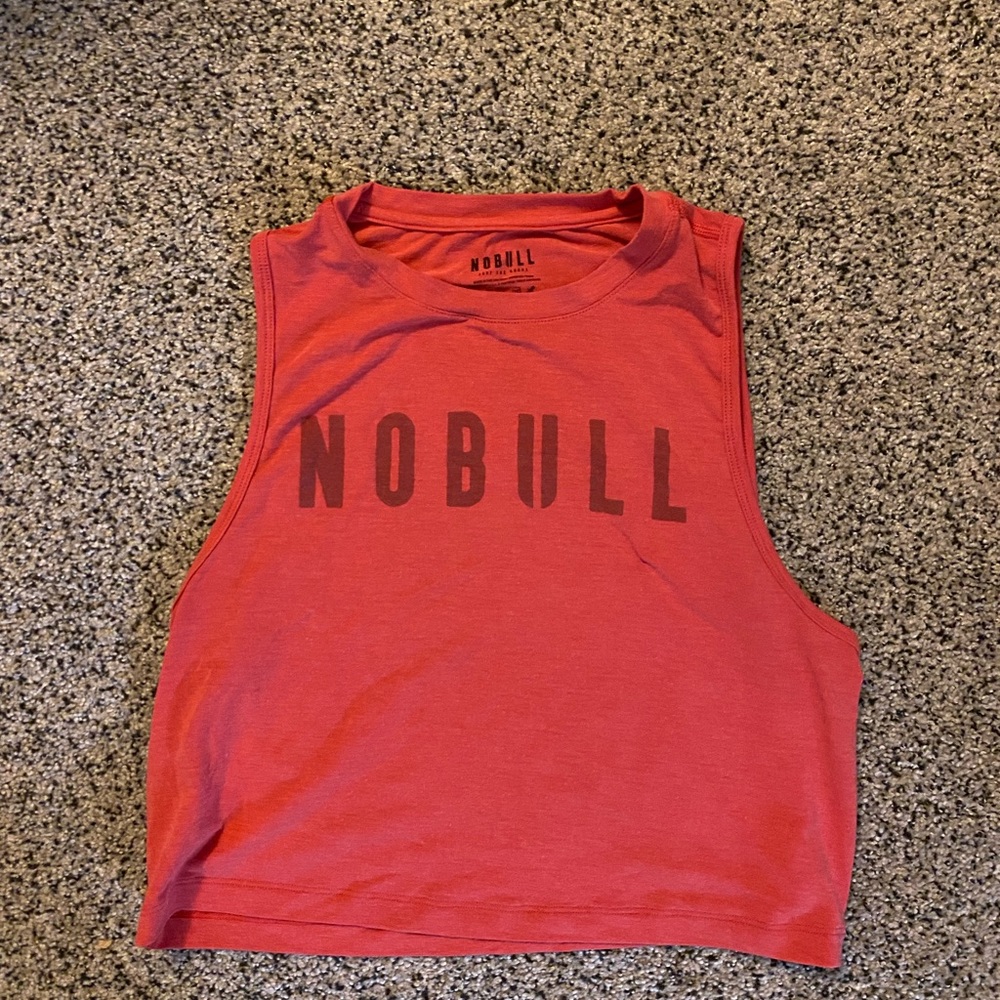 No Bull crop
